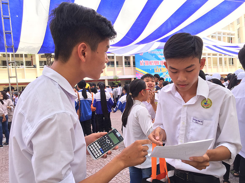 bitex tai tro ky thi olympic thpt lan 5.