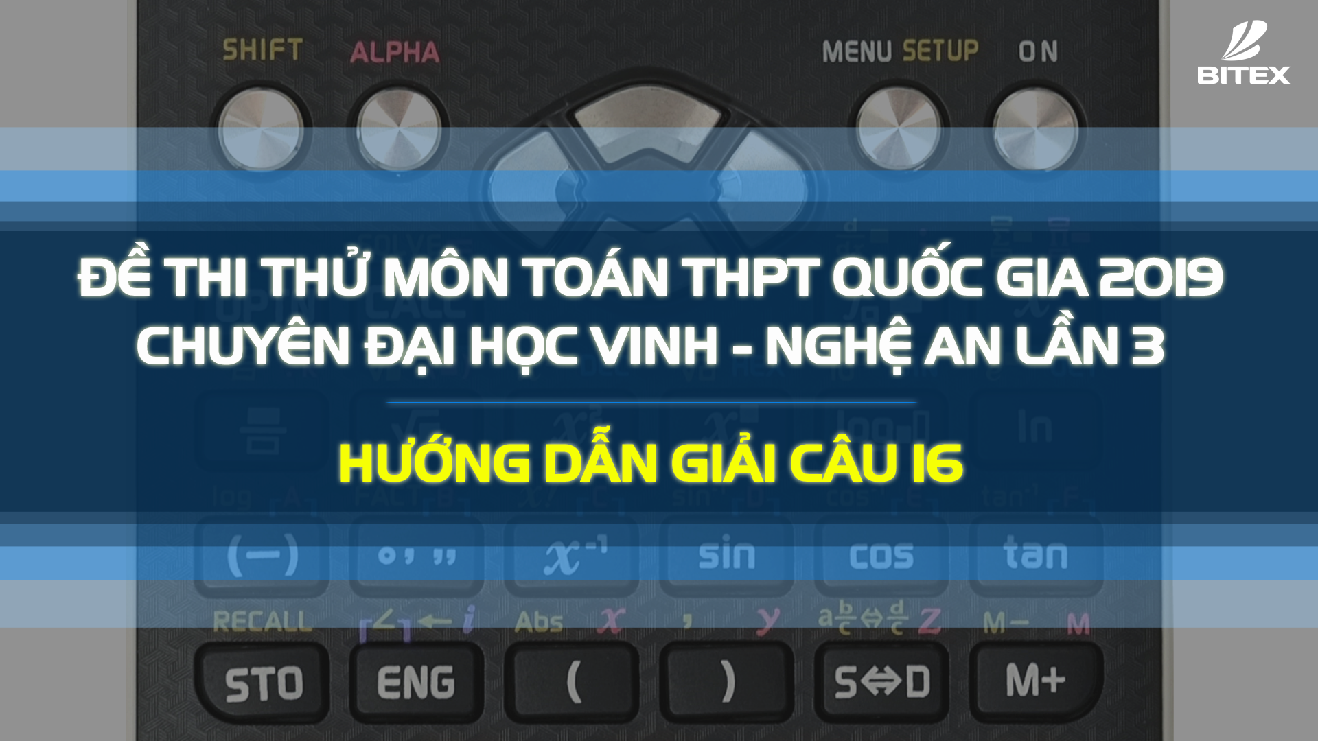 BAi16 Vinh