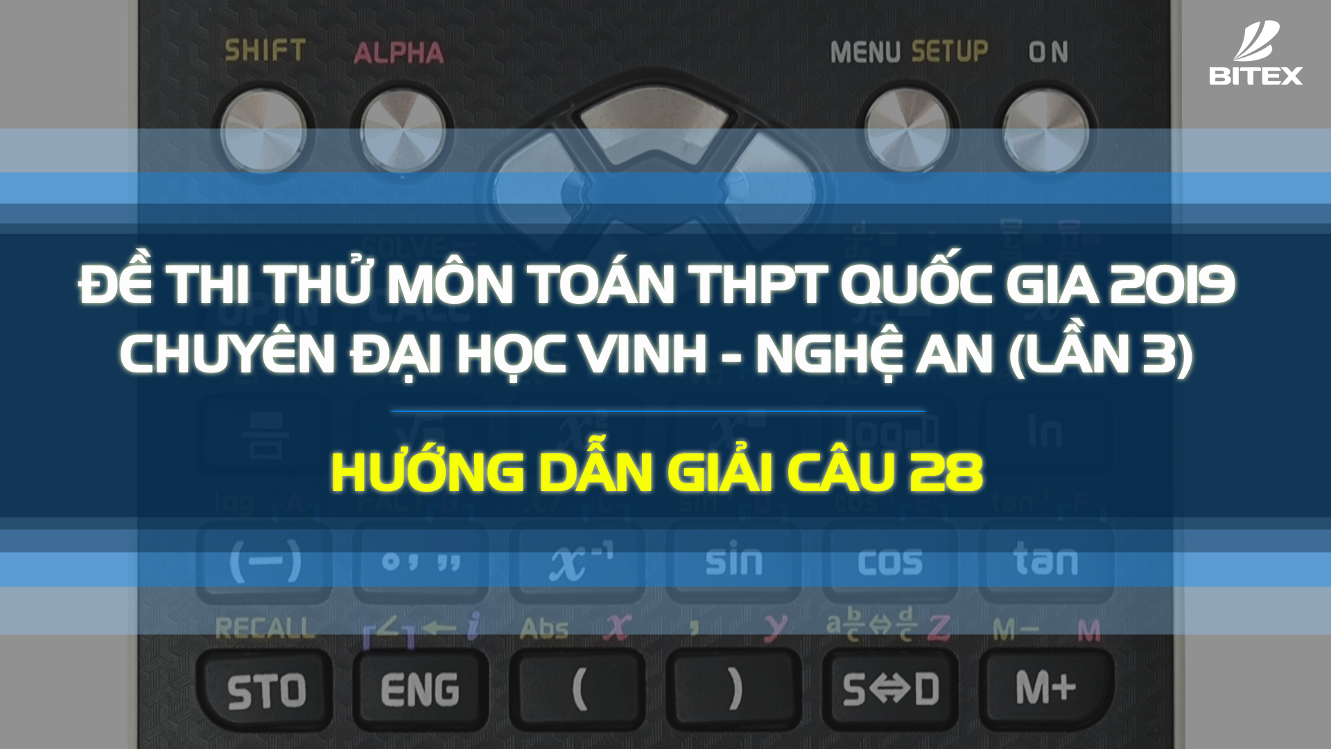 Bai28 Vinh