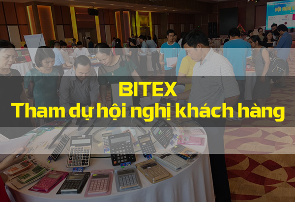 bitex tham du hoi nghi khach hang nha phan phoi duc viet
