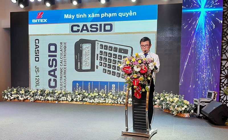 bitex trinh bay tham luan chong gia casio 1.