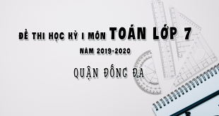 toan 7 dong da