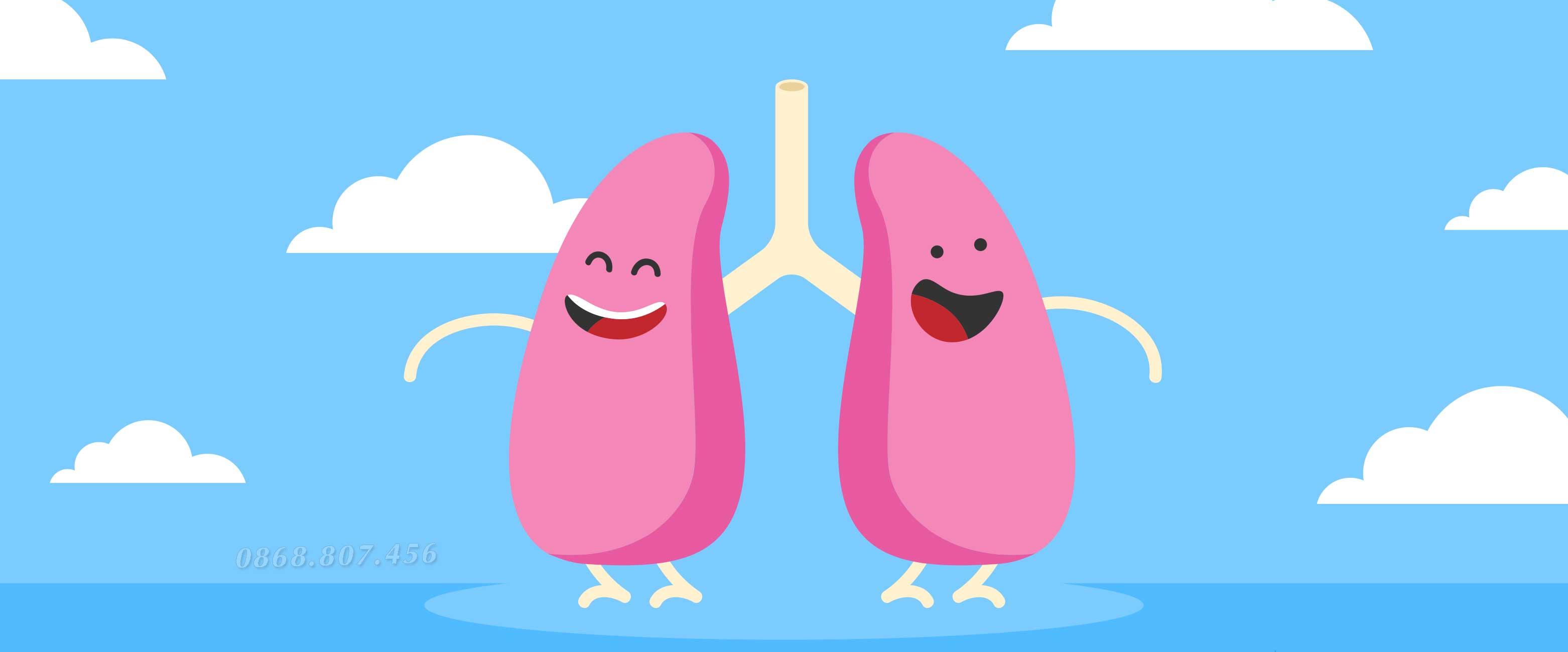 anh huong cua thuoc la den phoi 17 2