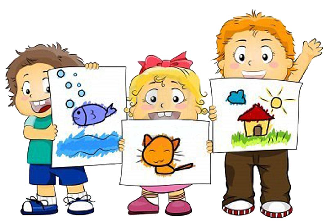 hongdao 152619112652 phat trien nang khieu ve cho tre mang thu vien