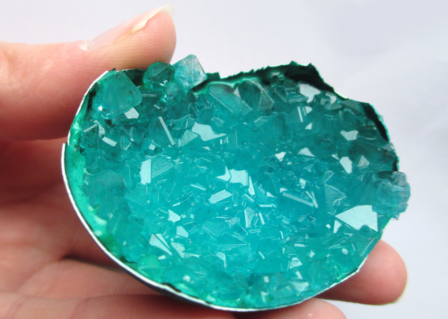 trai nghiem lam tinh the