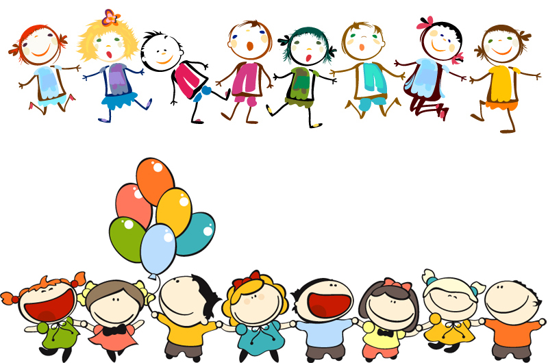 vector 2031 children school