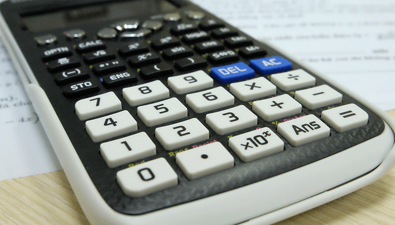 ban phim may tinh casio fx