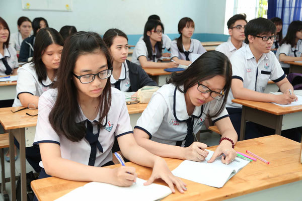 bi kip dat tren 25 diem thi thptqg