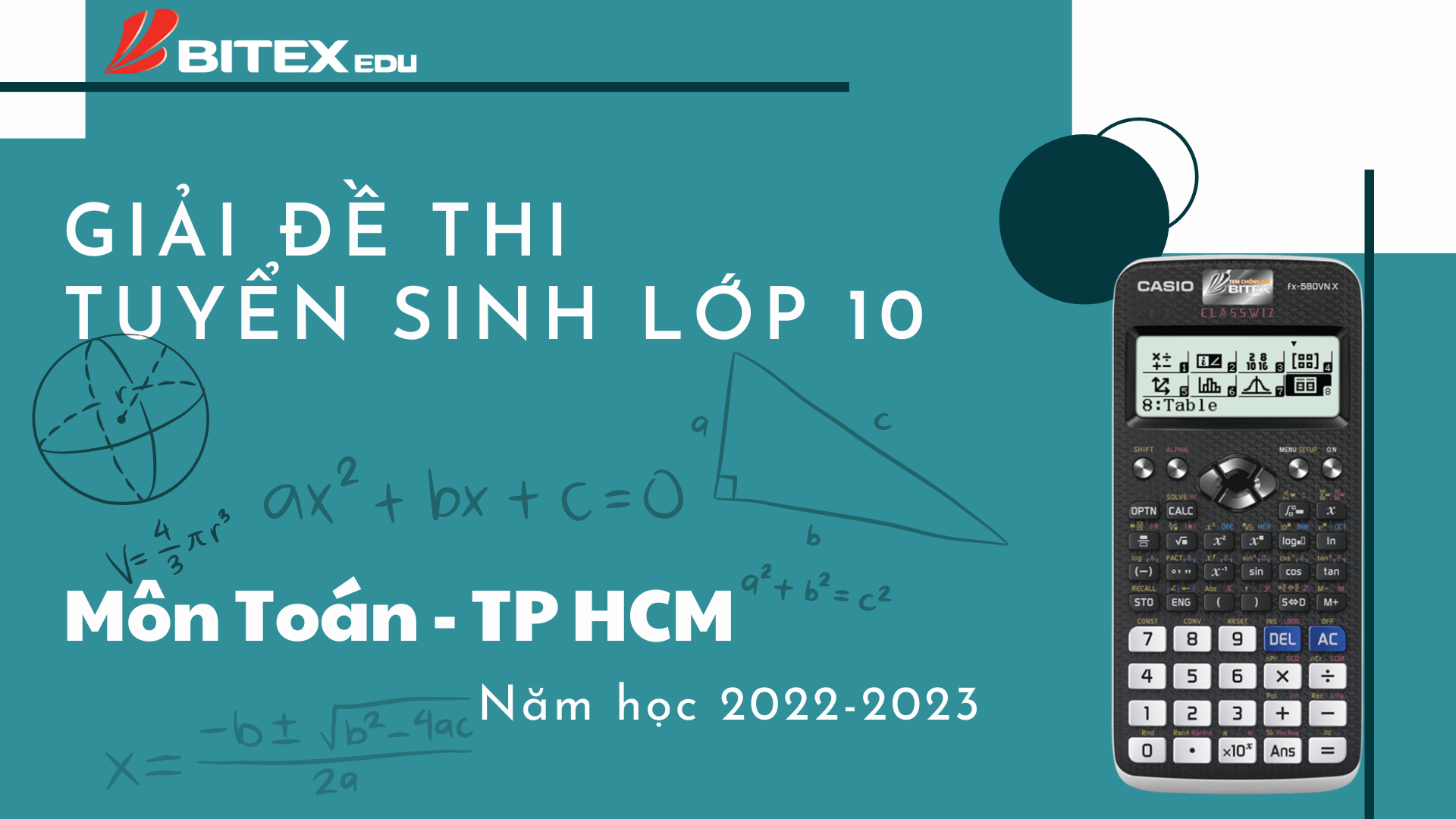 GIAI DE THI TUYEN SINH LOP 10 HCM 2022
