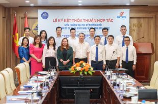 bitex va truong dai hoc su pham ha noi ky ket hop tac thuc day ung dung cong nghe trong giao duc 5