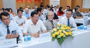 bitex to chuc chuong trinh tri an ngay nha giao viet nam 1