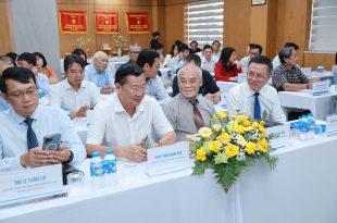 bitex to chuc chuong trinh tri an ngay nha giao viet nam 1